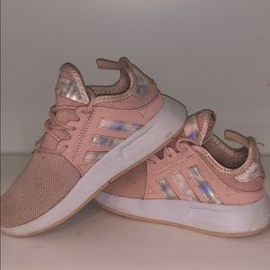 Girls ADIDAS sneakers